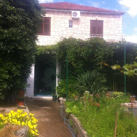 Apartments Skrivaneli ييلسا المظهر الخارجي الصورة