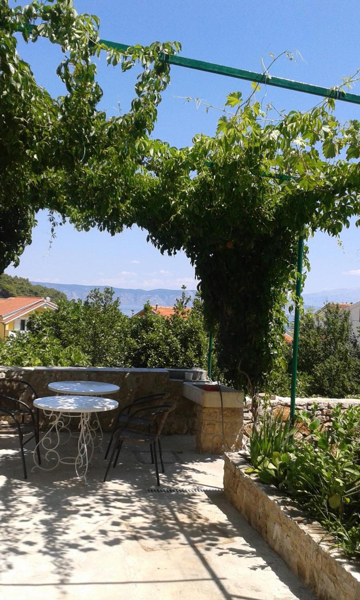Apartments Skrivaneli ييلسا الغرفة الصورة