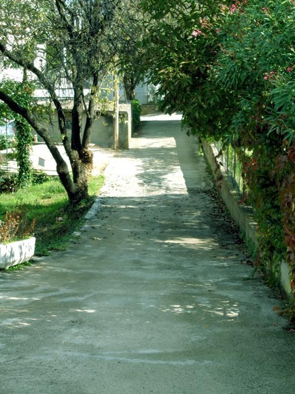 Apartments Skrivaneli ييلسا المظهر الخارجي الصورة