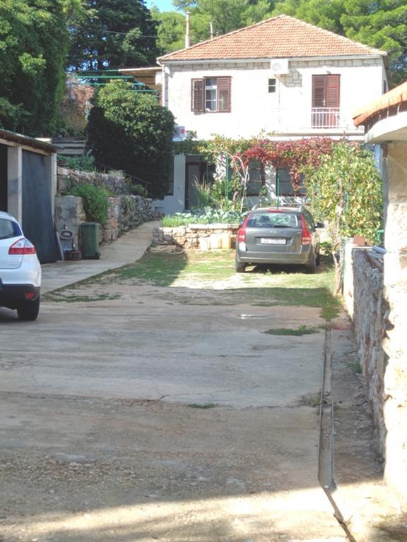 Apartments Skrivaneli ييلسا المظهر الخارجي الصورة