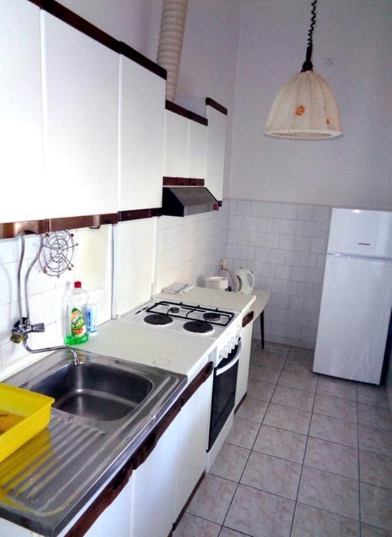 Apartments Skrivaneli ييلسا المظهر الخارجي الصورة