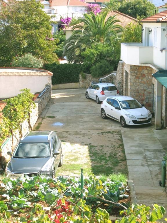 Apartments Skrivaneli ييلسا المظهر الخارجي الصورة