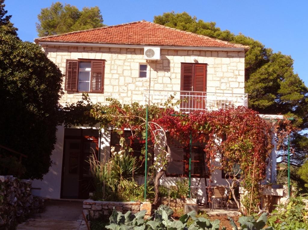 Apartments Skrivaneli ييلسا المظهر الخارجي الصورة