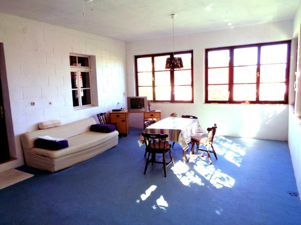 Apartments Skrivaneli ييلسا المظهر الخارجي الصورة