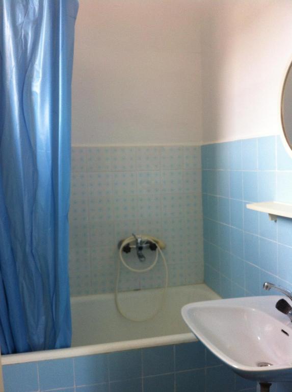 Apartments Skrivaneli ييلسا الغرفة الصورة