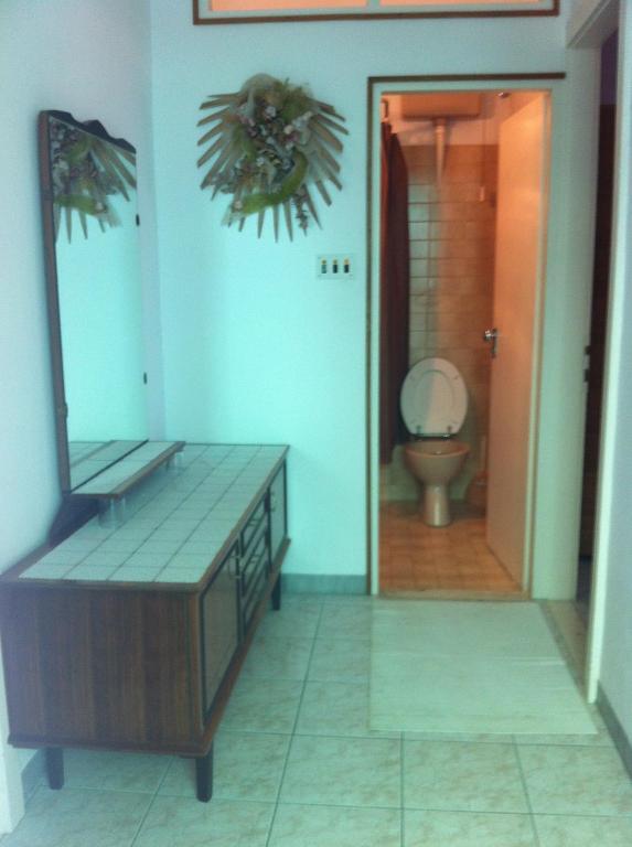 Apartments Skrivaneli ييلسا الغرفة الصورة