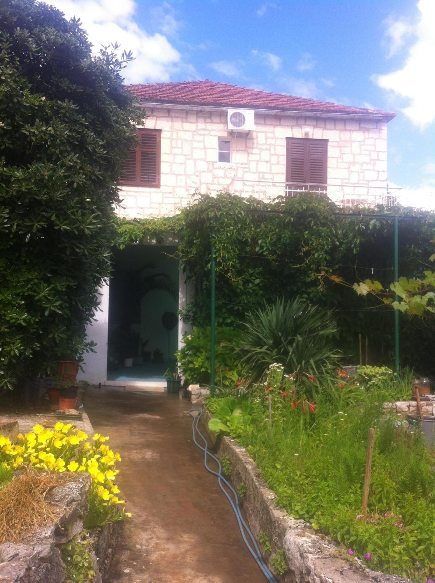 Apartments Skrivaneli ييلسا المظهر الخارجي الصورة
