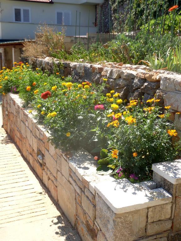 Apartments Skrivaneli ييلسا المظهر الخارجي الصورة