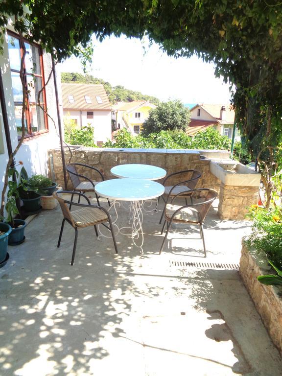 Apartments Skrivaneli ييلسا المظهر الخارجي الصورة
