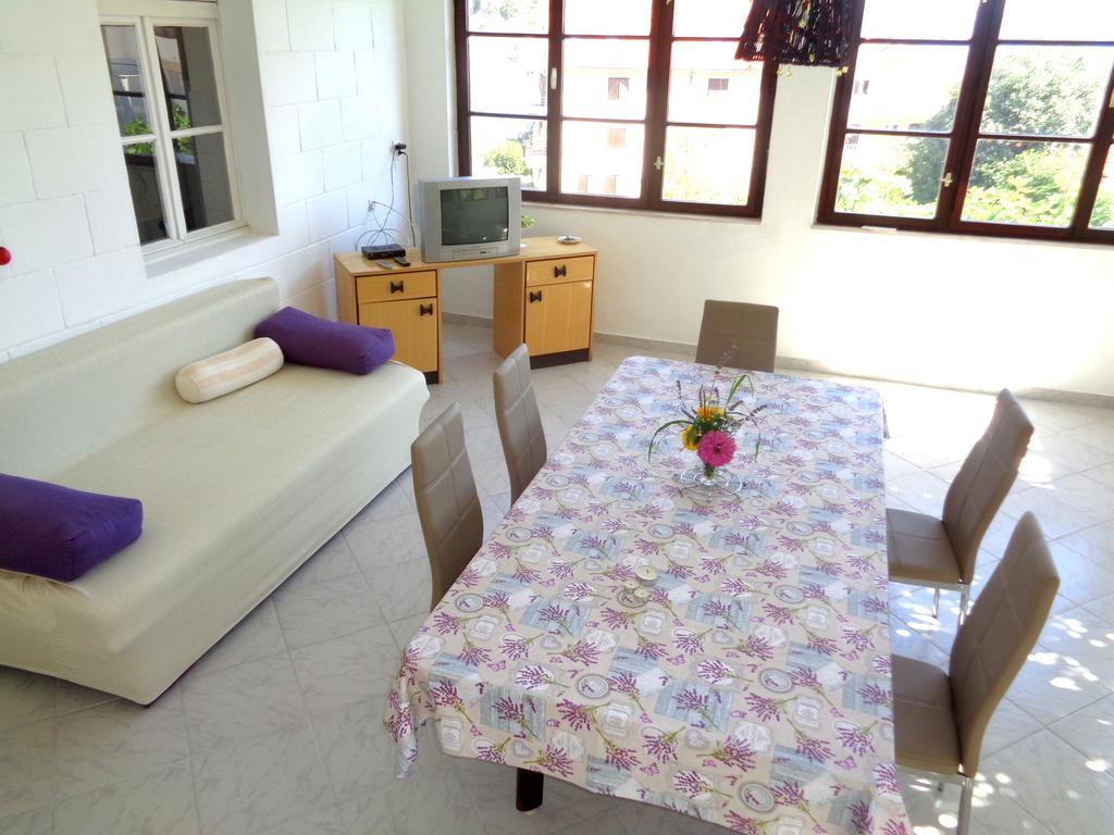 Apartments Skrivaneli ييلسا المظهر الخارجي الصورة