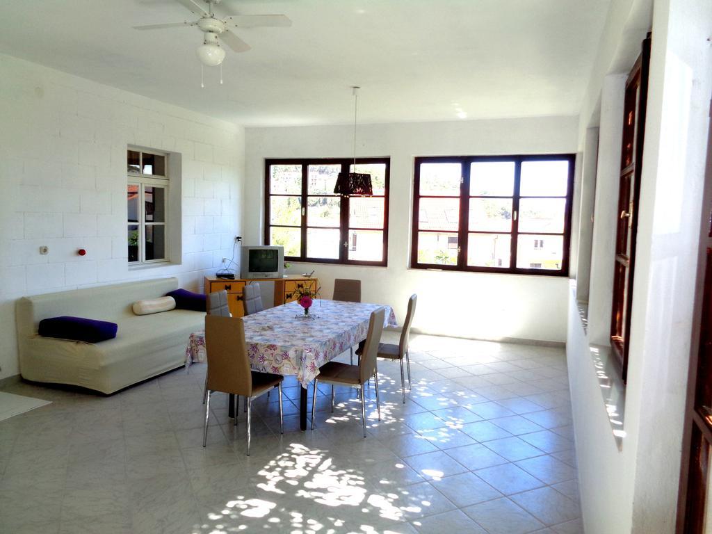 Apartments Skrivaneli ييلسا المظهر الخارجي الصورة