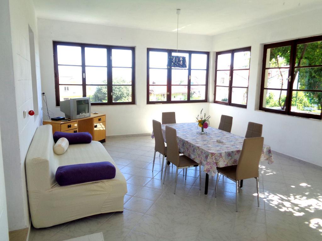 Apartments Skrivaneli ييلسا المظهر الخارجي الصورة