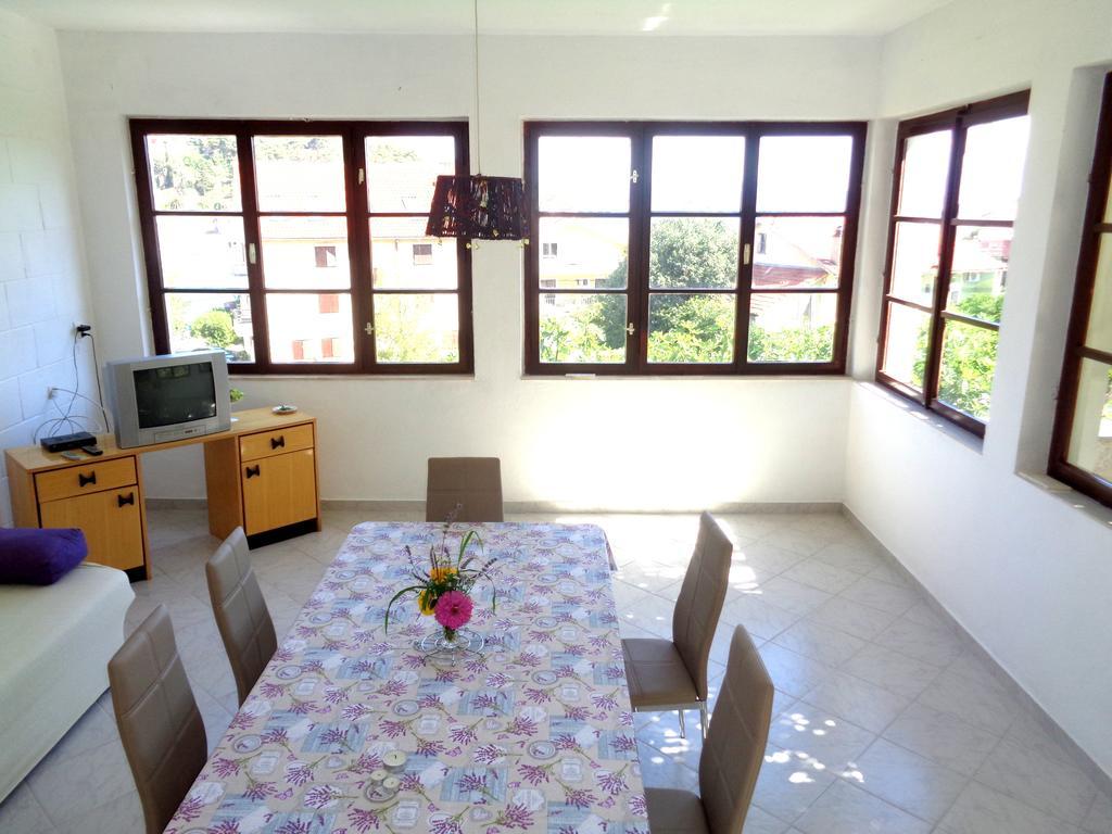 Apartments Skrivaneli ييلسا المظهر الخارجي الصورة