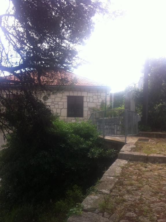 Apartments Skrivaneli ييلسا المظهر الخارجي الصورة