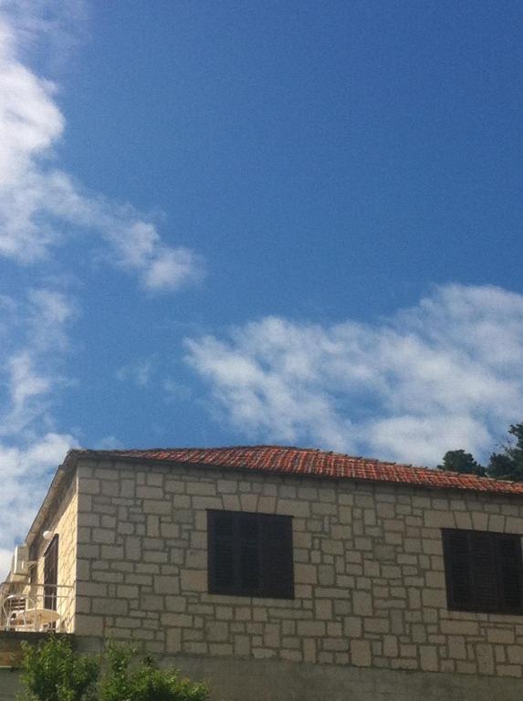 Apartments Skrivaneli ييلسا المظهر الخارجي الصورة