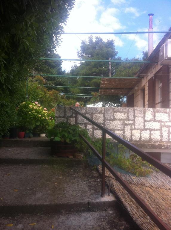 Apartments Skrivaneli ييلسا المظهر الخارجي الصورة