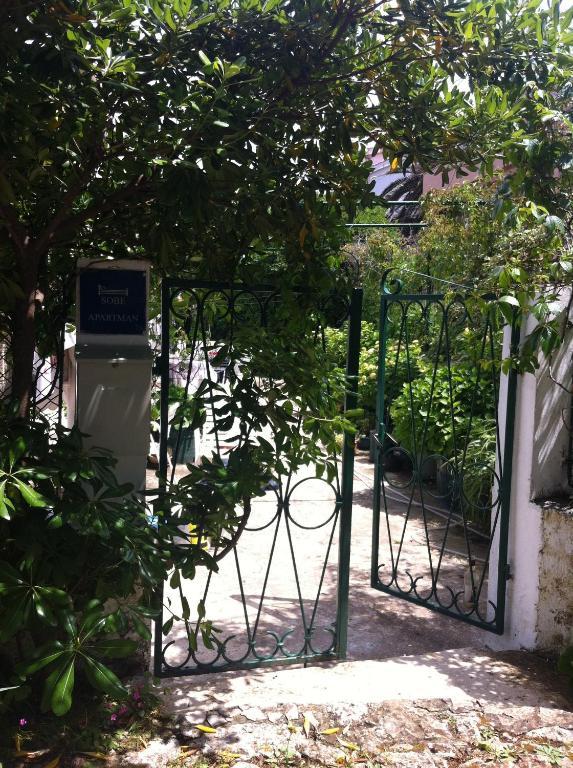 Apartments Skrivaneli ييلسا المظهر الخارجي الصورة