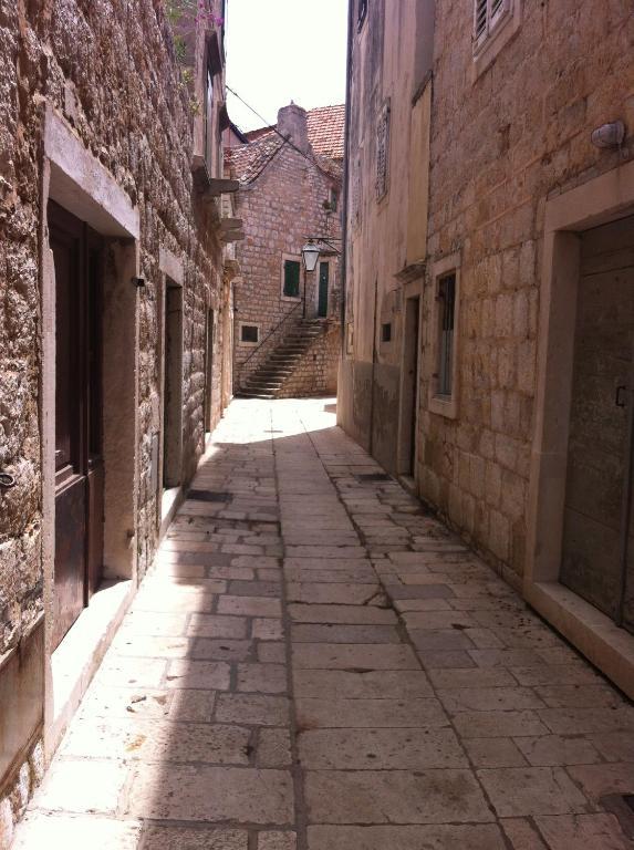Apartments Skrivaneli ييلسا المظهر الخارجي الصورة