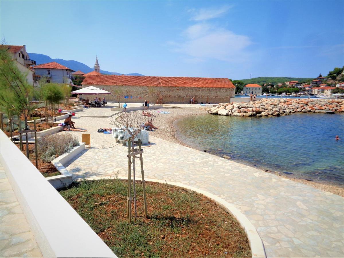 Apartments Skrivaneli ييلسا المظهر الخارجي الصورة