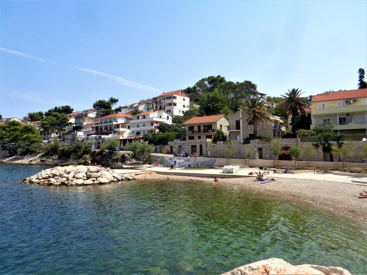 Apartments Skrivaneli ييلسا المظهر الخارجي الصورة
